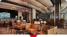Baku Business Lounge Baku Business Lounge